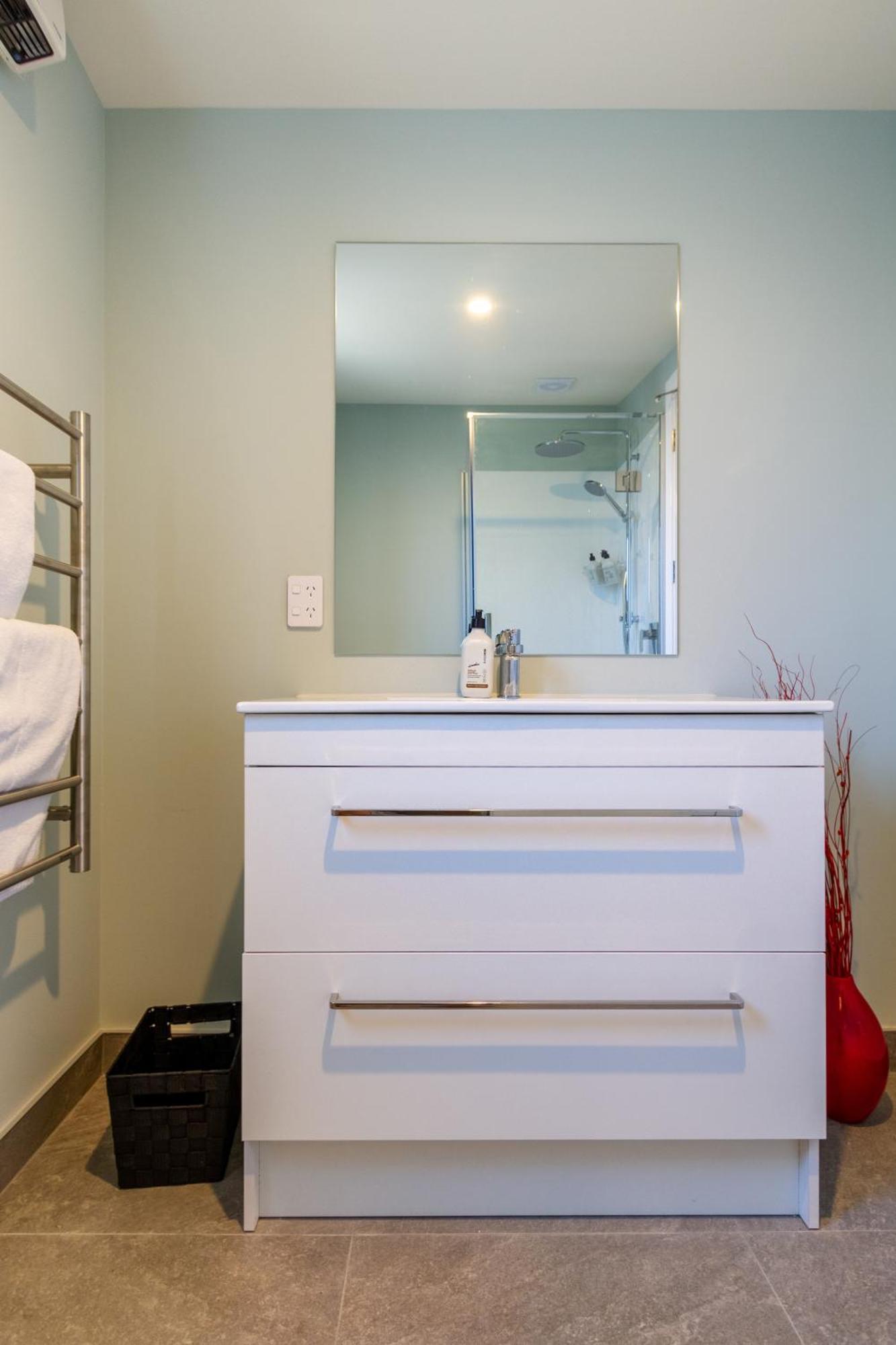 Charming 3 Bedroom Home Near Christchurch City Buitenkant foto